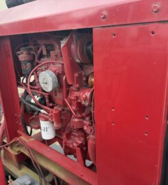 2018 Kentworth T3 – GRT – Round Sleeve Driver-Truck 23 / 145230