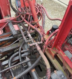 2018 Kentworth T3 – GRT – Round Sleeve Driver-Truck 23 / 145230