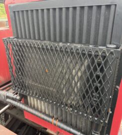 2018 Kentworth T3 – GRT – Round Sleeve Driver-Truck 23 / 145230