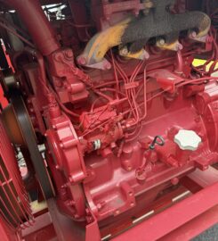 2018 Kentworth T3 – GRT – Round Sleeve Driver-Truck 23 / 145230