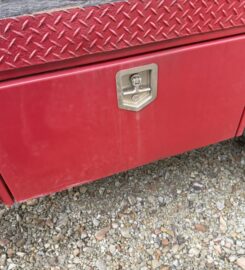 2018 Kentworth T3 – GRT – Round Sleeve Driver-Truck 23 / 145230