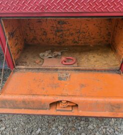 2018 Kentworth T3 – GRT – Round Sleeve Driver-Truck 23 / 145230