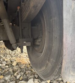 2018 Kentworth T3 – GRT – Round Sleeve Driver-Truck 23 / 145230