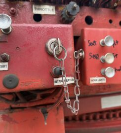 2018 Kentworth T3 – GRT – Round Sleeve Driver-Truck 23 / 145230