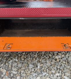 2018 Kentworth T3 – GRT – Round Sleeve Driver-Truck 23 / 145230