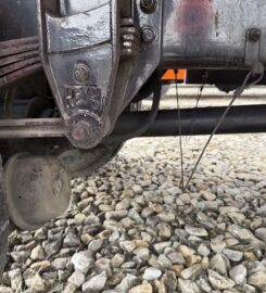 2018 Kentworth T3 – GRT – Round Sleeve Driver-Truck 23 / 145230