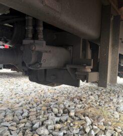 2018 Kentworth T3 – GRT – Round Sleeve Driver-Truck 23 / 145230