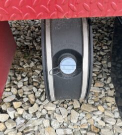 2018 Kentworth T3 – GRT – Round Sleeve Driver-Truck 23 / 145230