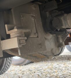 2018 Kentworth T3 – GRT – Round Sleeve Driver-Truck 23 / 145230