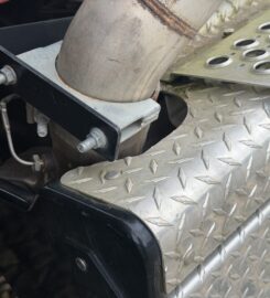 2018 Kentworth T3 – GRT – Round Sleeve Driver-Truck 23 / 145230