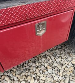 2018 Kentworth T3 – GRT – Round Sleeve Driver-Truck 23 / 145230