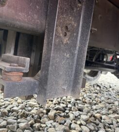 2018 Kentworth T3 – GRT – Round Sleeve Driver-Truck 23 / 145230