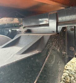 2018 Kentworth T3 – GRT – Round Sleeve Driver-Truck 23 / 145230