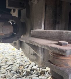 2018 Kentworth T3 – GRT – Round Sleeve Driver-Truck 23 / 145230