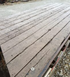 Peterbilt Flatbed 2016-Truck #100846