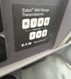 Peterbilt Flatbed 2016-Truck #100846