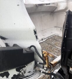 Peterbilt Flatbed 2016-Truck #100846