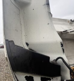 Peterbilt Flatbed 2016-Truck #100846