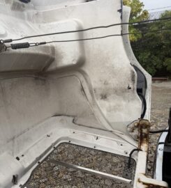 Peterbilt Flatbed 2016-Truck #100846