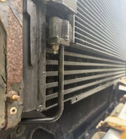 Peterbilt Flatbed 2016-Truck #100846