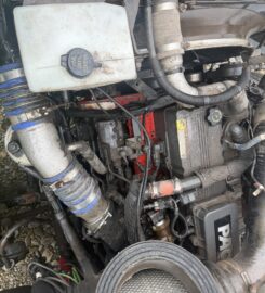 Peterbilt Flatbed 2016-Truck #100846