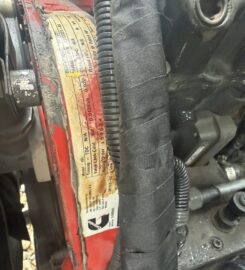 Peterbilt Flatbed 2016-Truck #100846