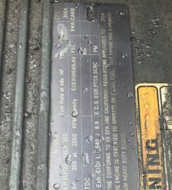 Peterbilt Flatbed 2016-Truck #100846