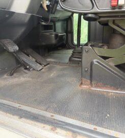 Peterbilt Flatbed 2016-Truck #100846