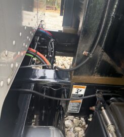 Peterbilt Flatbed 2016-Truck #100846