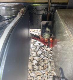 Peterbilt Flatbed 2016-Truck #100846