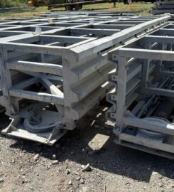 USED SCI – TL3 SMART CUSHION