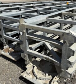 USED SCI – TL3 SMART CUSHION