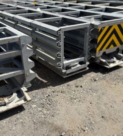 USED SCI – TL3 SMART CUSHION