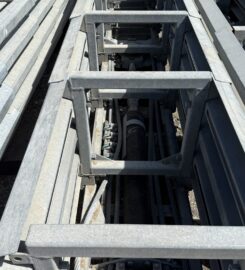 USED SCI – TL3 SMART CUSHION