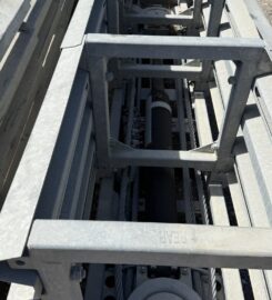 USED SCI – TL3 SMART CUSHION