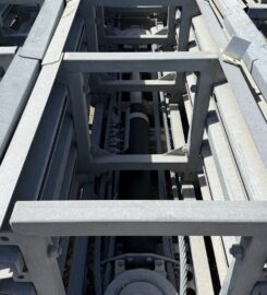 USED SCI – TL3 SMART CUSHION