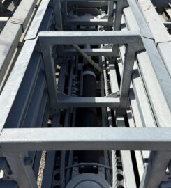 USED SCI – TL3 SMART CUSHION