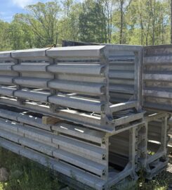 USED SCI – TL3 SMART CUSHION