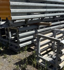 USED SCI – TL3 SMART CUSHION