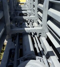 USED SCI – TL3 SMART CUSHION