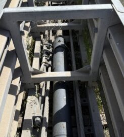 USED SCI – TL3 SMART CUSHION