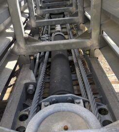 USED SCI – TL3 SMART CUSHION