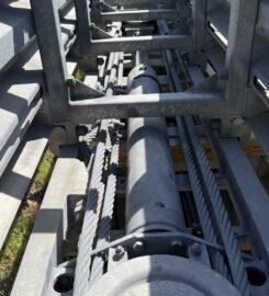 USED SCI – TL3 SMART CUSHION