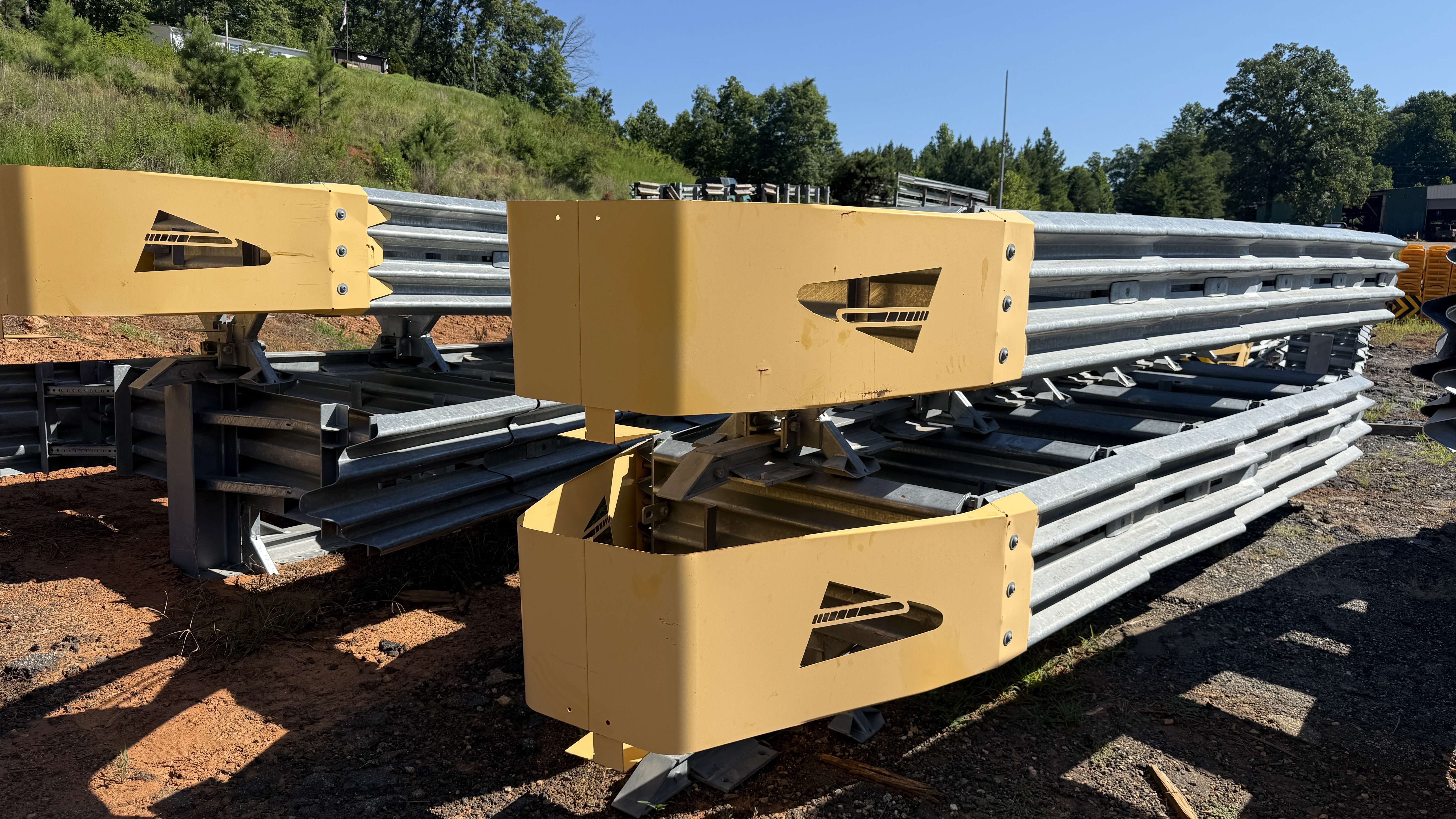 Wide QuadGuards Available – 69″ and 90″