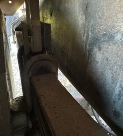 2015 Peterbilt Guardrail Pounder Truck (145785)