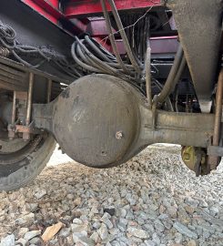 2016 Peterbilt GRT Zero-Tail-Swing Post Driver (145913)