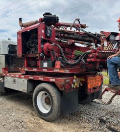 2016 Peterbilt GRT Zero-Tail-Swing Post Driver (145913)