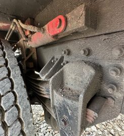 2016 Peterbilt GRT Zero-Tail-Swing Post Driver (145913)