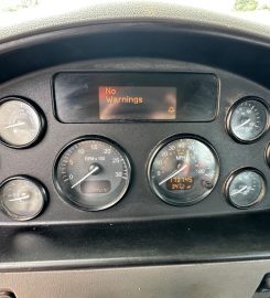 2016 Peterbilt GRT Zero-Tail-Swing Post Driver (145913)