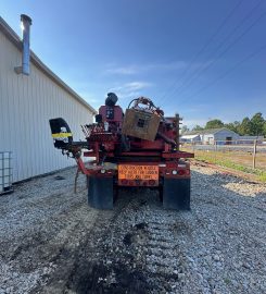 2016 Peterbilt · GRT Zero-Turn Guardrail Pounder Truck (145973)